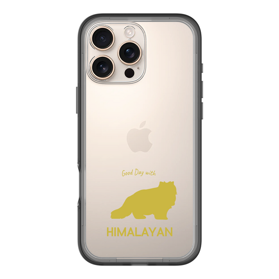 Slim Protection Premium Case［ &UCHINOCO - Himalayan ］