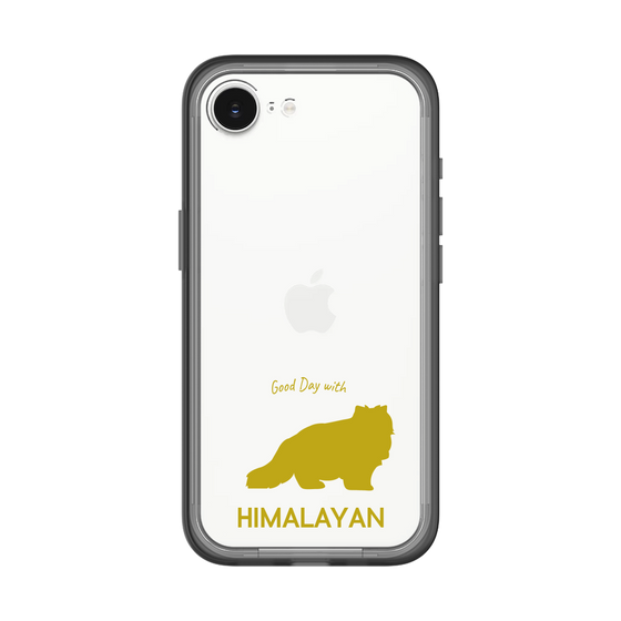 Slim Protection Premium Case［ &UCHINOCO - Himalayan ］