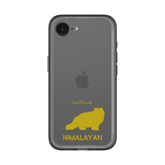 Slim Protection Premium Case［ &UCHINOCO - Himalayan ］