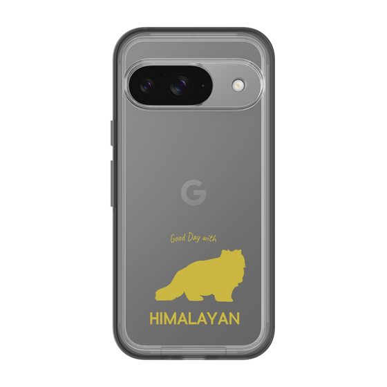Slim Protection Premium Case［ &UCHINOCO - Himalayan ］