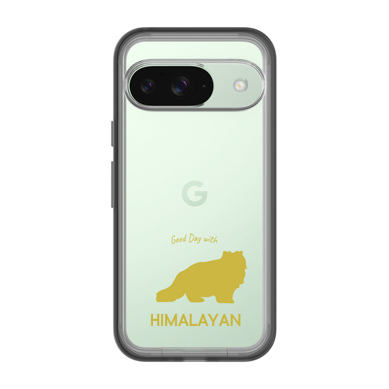 Slim Protection Premium Case［ &UCHINOCO - Himalayan ］