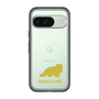 Slim Protection Premium Case［ &UCHINOCO - Himalayan ］