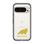 Slim Protection Premium Case［ &UCHINOCO - Himalayan ］