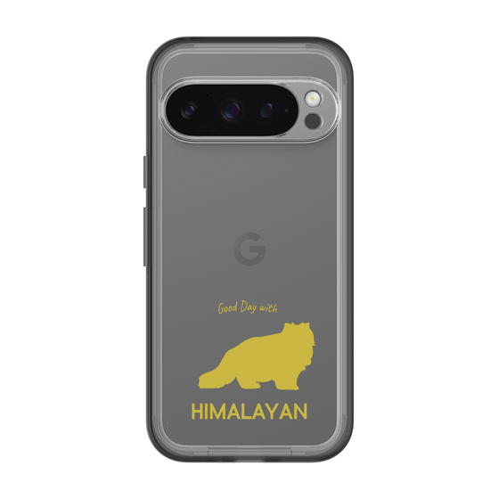Slim Protection Premium Case［ &UCHINOCO - Himalayan ］