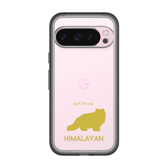 Slim Protection Premium Case［ &UCHINOCO - Himalayan ］