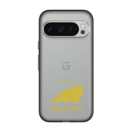 Slim Protection Premium Case［ &UCHINOCO - Himalayan ］