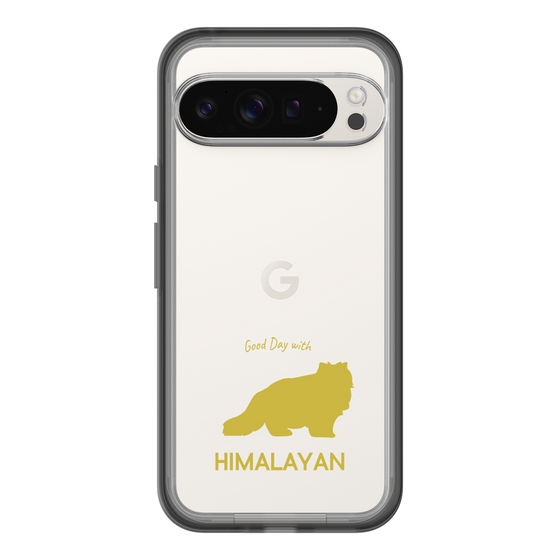 Slim Protection Premium Case［ &UCHINOCO - Himalayan ］