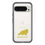 Slim Protection Premium Case［ &UCHINOCO - Himalayan ］