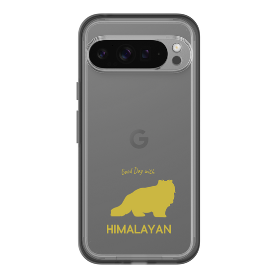 Slim Protection Premium Case［ &UCHINOCO - Himalayan ］