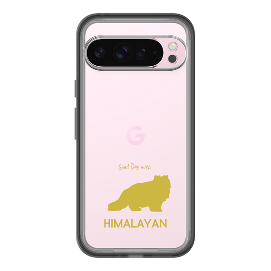 Slim Protection Premium Case［ &UCHINOCO - Himalayan ］