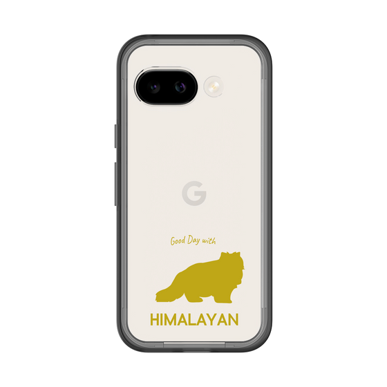 Slim Protection Premium Case［ &UCHINOCO - Himalayan ］