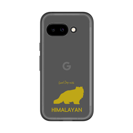 Slim Protection Premium Case［ &UCHINOCO - Himalayan ］