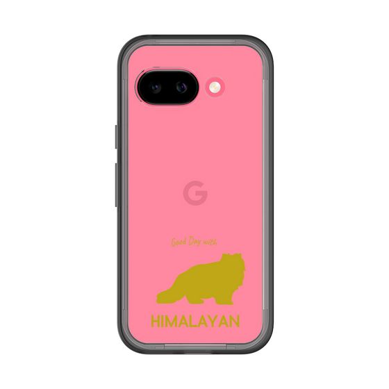 Slim Protection Premium Case［ &UCHINOCO - Himalayan ］
