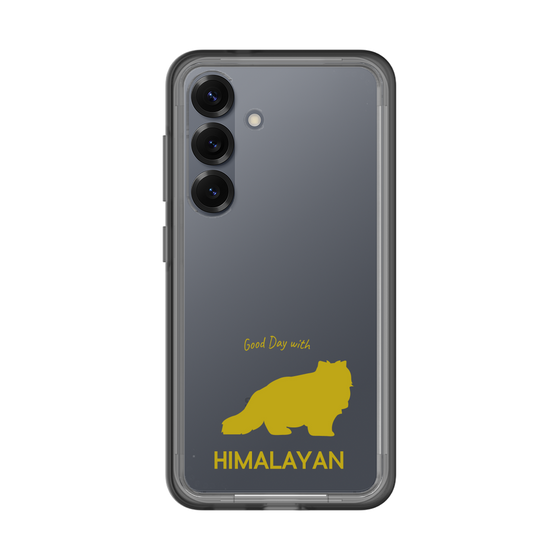 Slim Protection Premium Case［ &UCHINOCO - Himalayan ］