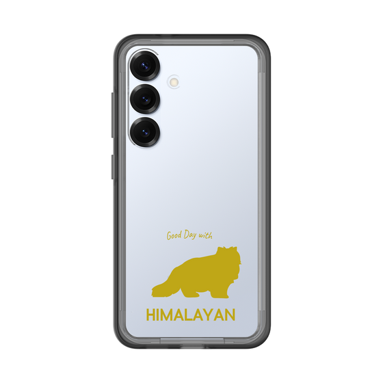 Slim Protection Premium Case［ &UCHINOCO - Himalayan ］