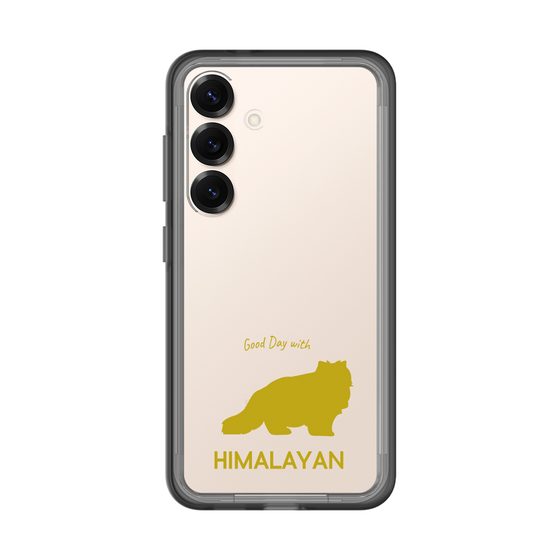 Slim Protection Premium Case［ &UCHINOCO - Himalayan ］