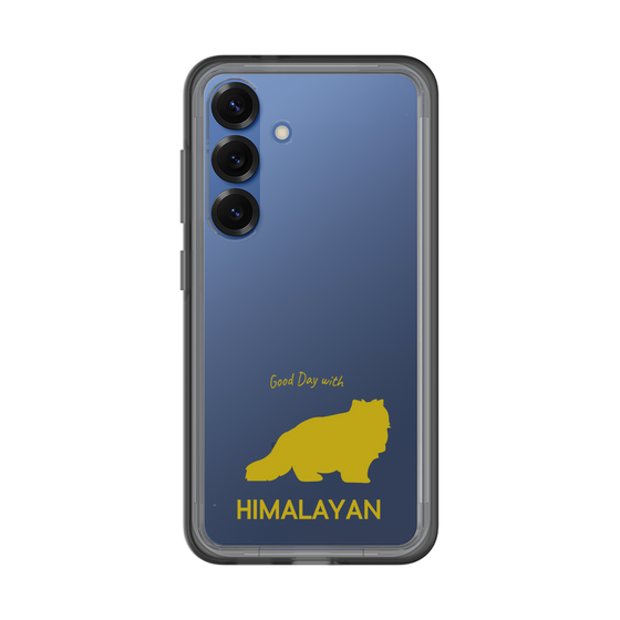 Slim Protection Premium Case［ &UCHINOCO - Himalayan ］