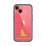 Slim Protection Premium Case［ &UCHINOCO - British Shorthair 1 ］