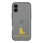 Slim Protection Premium Case［ &UCHINOCO - British Shorthair 1 ］