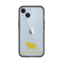 Slim Protection Premium Case［ &UCHINOCO -British Shorthair 2 ］