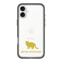 Slim Protection Premium Case［ &UCHINOCO -British Shorthair 2 ］