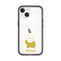 Slim Protection Premium Case［ &UCHINOCO - Persian ］