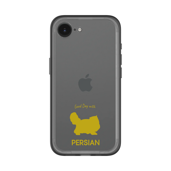 Slim Protection Premium Case［ &UCHINOCO - Persian ］