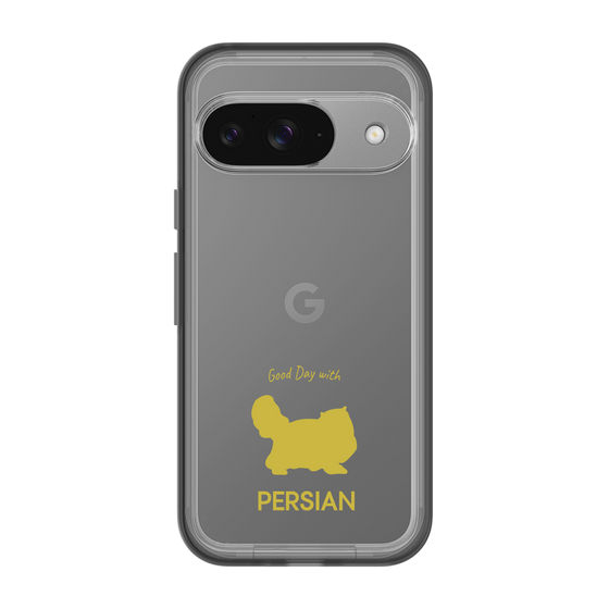 Slim Protection Premium Case［ &UCHINOCO - Persian ］