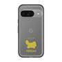 Slim Protection Premium Case［ &UCHINOCO - Persian ］