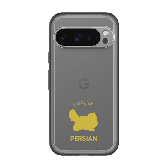 Slim Protection Premium Case［ &UCHINOCO - Persian ］