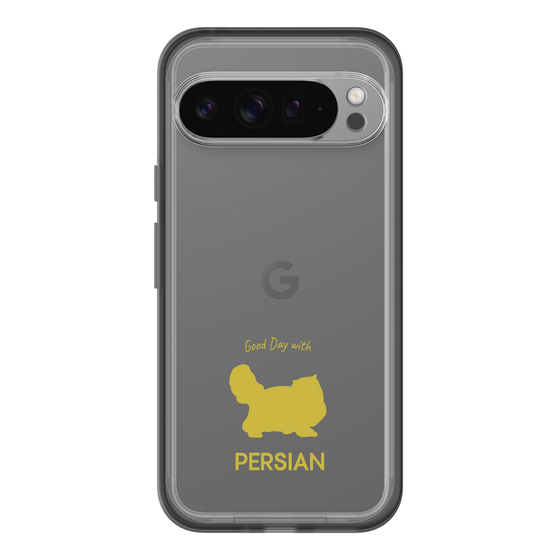 Slim Protection Premium Case［ &UCHINOCO - Persian ］
