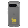 Slim Protection Premium Case［ &UCHINOCO - Persian ］