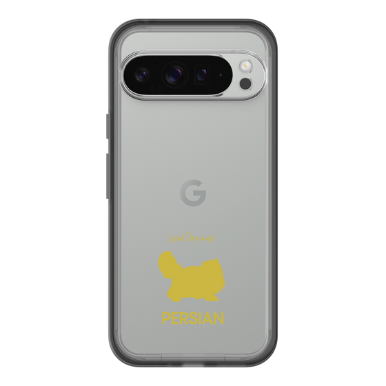 Slim Protection Premium Case［ &UCHINOCO - Persian ］