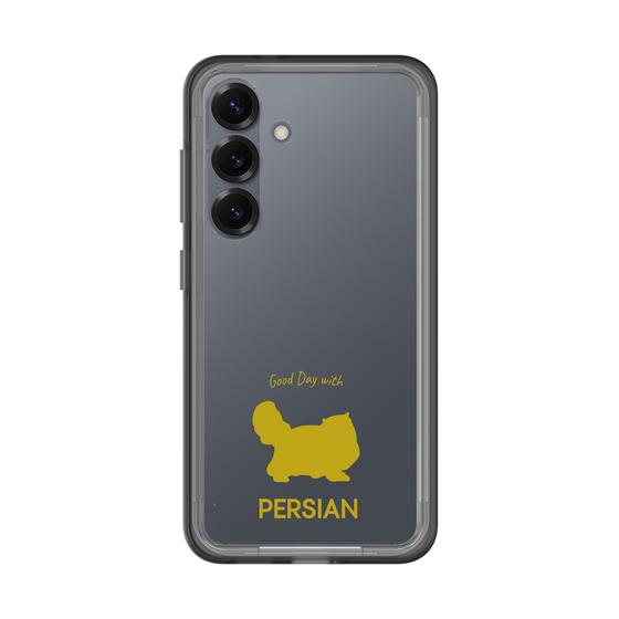 Slim Protection Premium Case［ &UCHINOCO - Persian ］