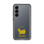 Slim Protection Premium Case［ &UCHINOCO - Persian ］