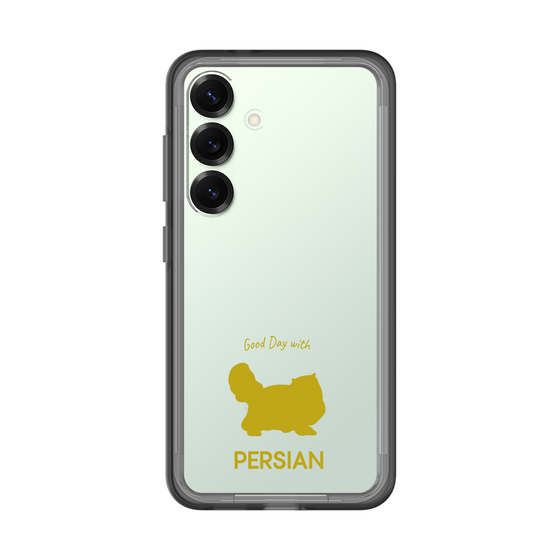 Slim Protection Premium Case［ &UCHINOCO - Persian ］