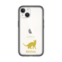Slim Protection Premium Case［ &UCHINOCO - Bengal ］
