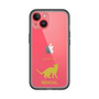 Slim Protection Premium Case［ &UCHINOCO - Bengal ］