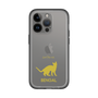 Slim Protection Premium Case［ &UCHINOCO - Bengal ］