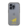 Slim Protection Premium Case［ &UCHINOCO - Bengal ］