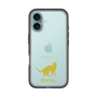 Slim Protection Premium Case［ &UCHINOCO - Bengal ］