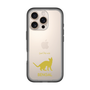 Slim Protection Premium Case［ &UCHINOCO - Bengal ］