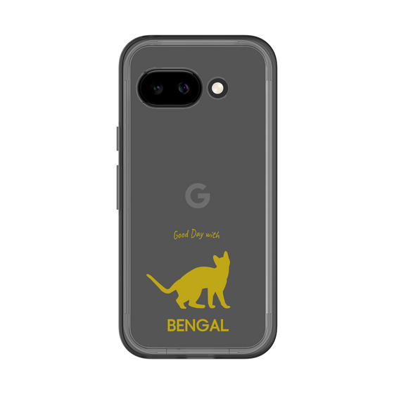 Slim Protection Premium Case［ &UCHINOCO - Bengal ］
