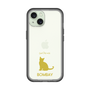 Slim Protection Premium Case［ &UCHINOCO - Bombay ］