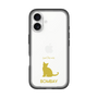 Slim Protection Premium Case［ &UCHINOCO - Bombay ］