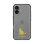Slim Protection Premium Case［ &UCHINOCO - Bombay ］