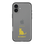 Slim Protection Premium Case［ &UCHINOCO - Bombay ］