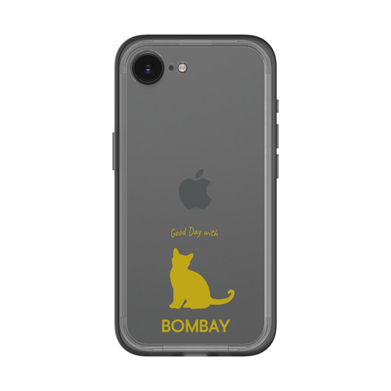Slim Protection Premium Case［ &UCHINOCO - Bombay ］