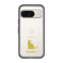 Slim Protection Premium Case［ &UCHINOCO - Bombay ］