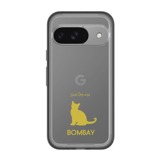 Slim Protection Premium Case［ &UCHINOCO - Bombay ］